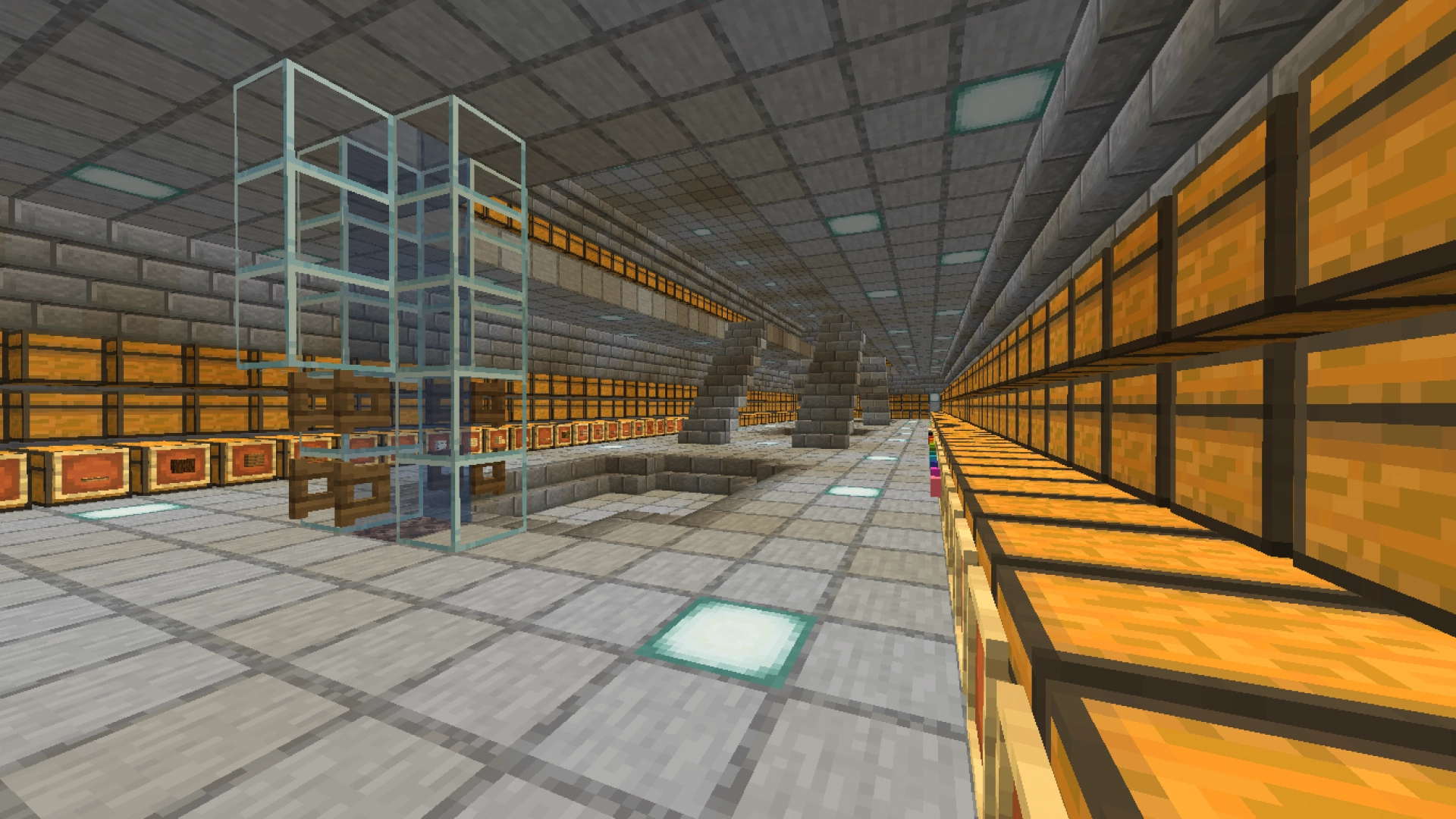 automatic item sorter 3.5Mill - decorated – additional image